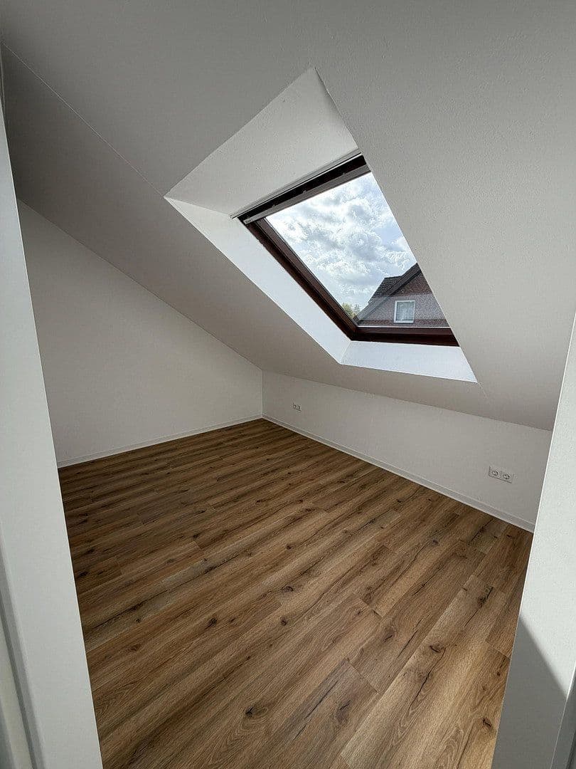 Pronájem bytu 2+1 40 m², Verl, Severní Porýní-Vestfálsko Pronájem bytu 2+1 40 m², Verl, Severní Porýní-Vestfálsko
