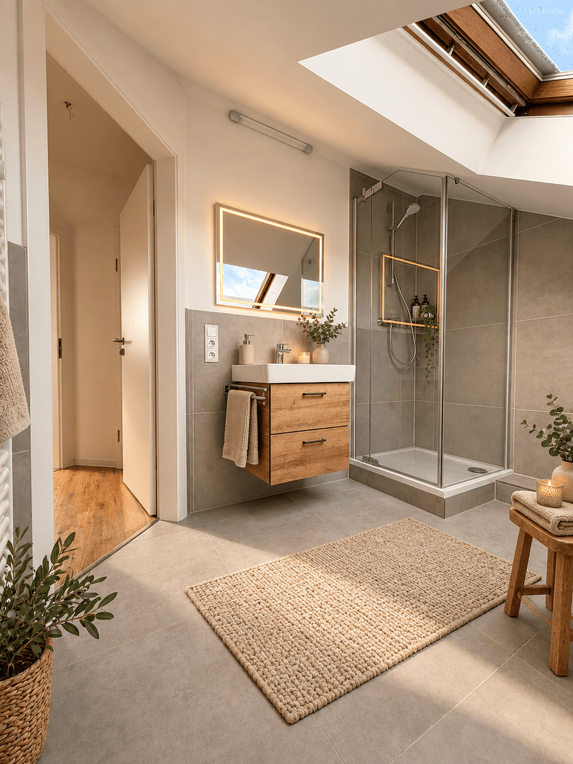 Pronájem bytu 2+1 40 m², Verl, Severní Porýní-Vestfálsko Pronájem bytu 2+1 40 m², Verl, Severní Porýní-Vestfálsko