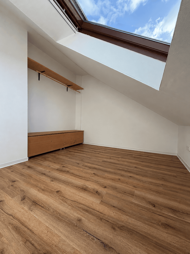 Pronájem bytu 2+1 40 m², Verl, Severní Porýní-Vestfálsko Pronájem bytu 2+1 40 m², Verl, Severní Porýní-Vestfálsko