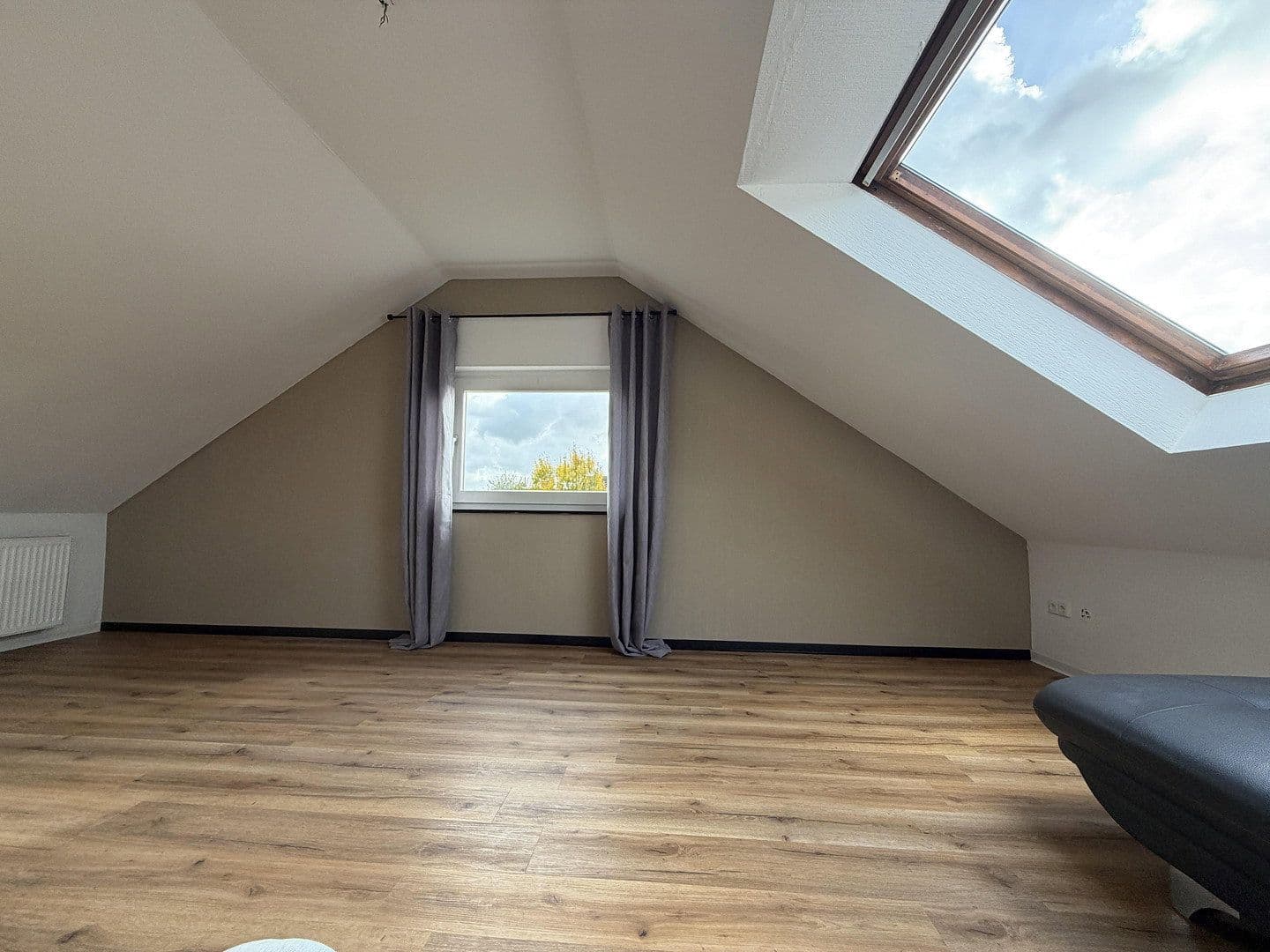 Pronájem bytu 2+1 40 m², Verl, Severní Porýní-Vestfálsko Pronájem bytu 2+1 40 m², Verl, Severní Porýní-Vestfálsko
