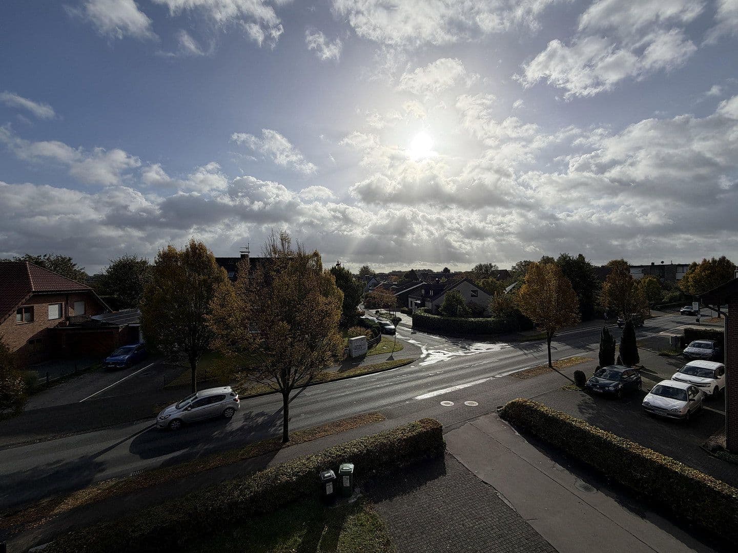 Pronájem bytu 2+1 40 m², Verl, Severní Porýní-Vestfálsko Pronájem bytu 2+1 40 m², Verl, Severní Porýní-Vestfálsko