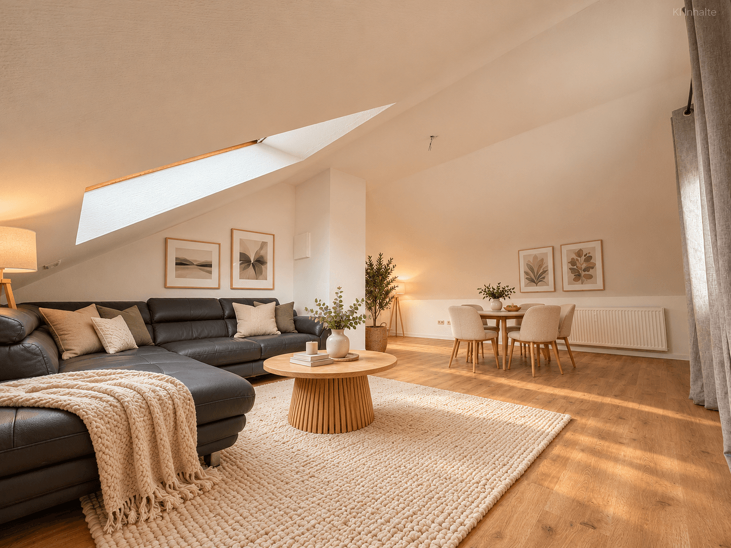 Pronájem bytu 2+1 40 m², Verl, Severní Porýní-Vestfálsko Pronájem bytu 2+1 40 m², Verl, Severní Porýní-Vestfálsko