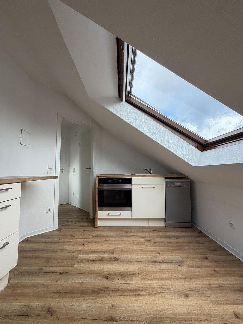 Pronájem bytu 2+1 40 m², Verl, Severní Porýní-Vestfálsko Pronájem bytu 2+1 40 m², Verl, Severní Porýní-Vestfálsko