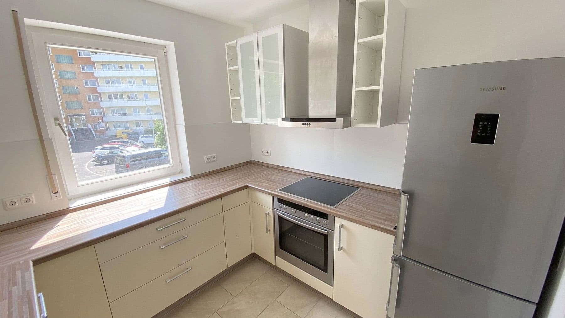 Prodej bytu 2+kk 91 m², Pommernweg 13, Hofheim am Taunus, Hessen Prodej bytu 2+kk 91 m², Pommernweg 13, Hofheim am Taunus, Hessen