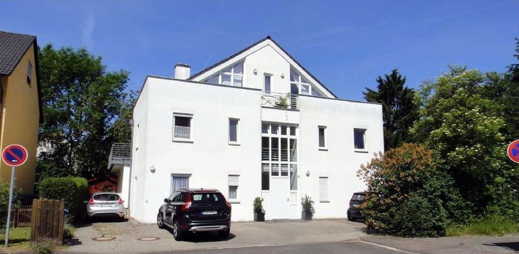 Prodej bytu 2+kk 91 m², Pommernweg 13, Hofheim am Taunus, Hessen Prodej bytu 2+kk 91 m², Pommernweg 13, Hofheim am Taunus, Hessen