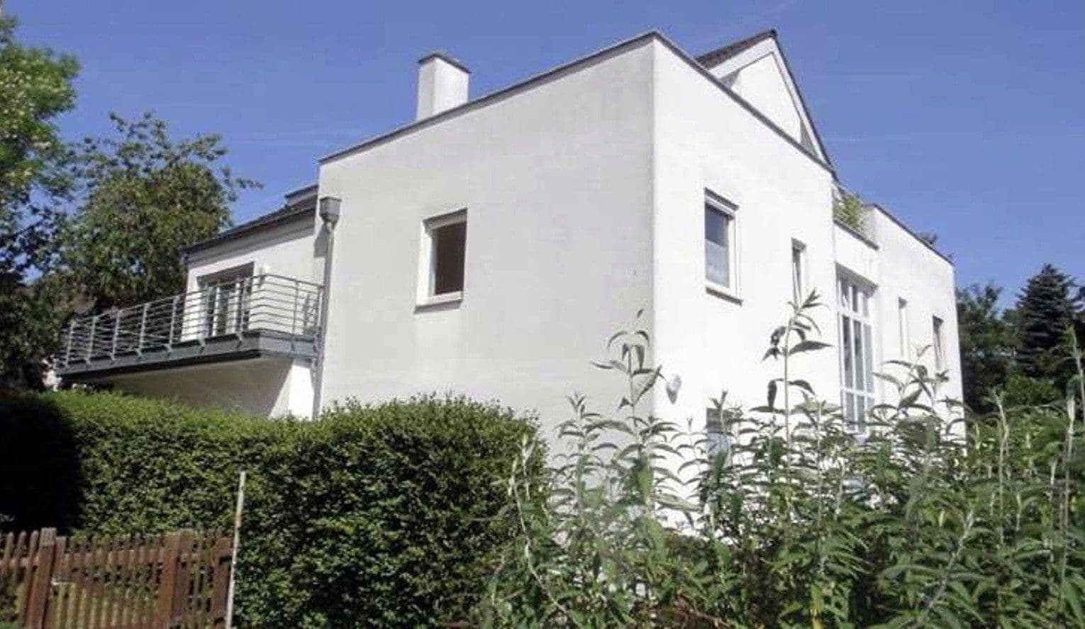 Prodej bytu 2+kk 91 m², Pommernweg 13, Hofheim am Taunus, Hessen Prodej bytu 2+kk 91 m², Pommernweg 13, Hofheim am Taunus, Hessen