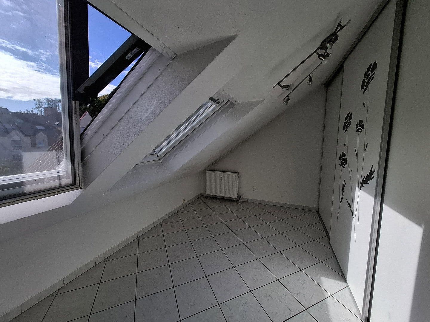 Prodej bytu 3+1 77 m², Alte Ziegelei 7, Bad Soden am Taunus, Hessen Prodej bytu 3+1 77 m², Alte Ziegelei 7, Bad Soden am Taunus, Hessen