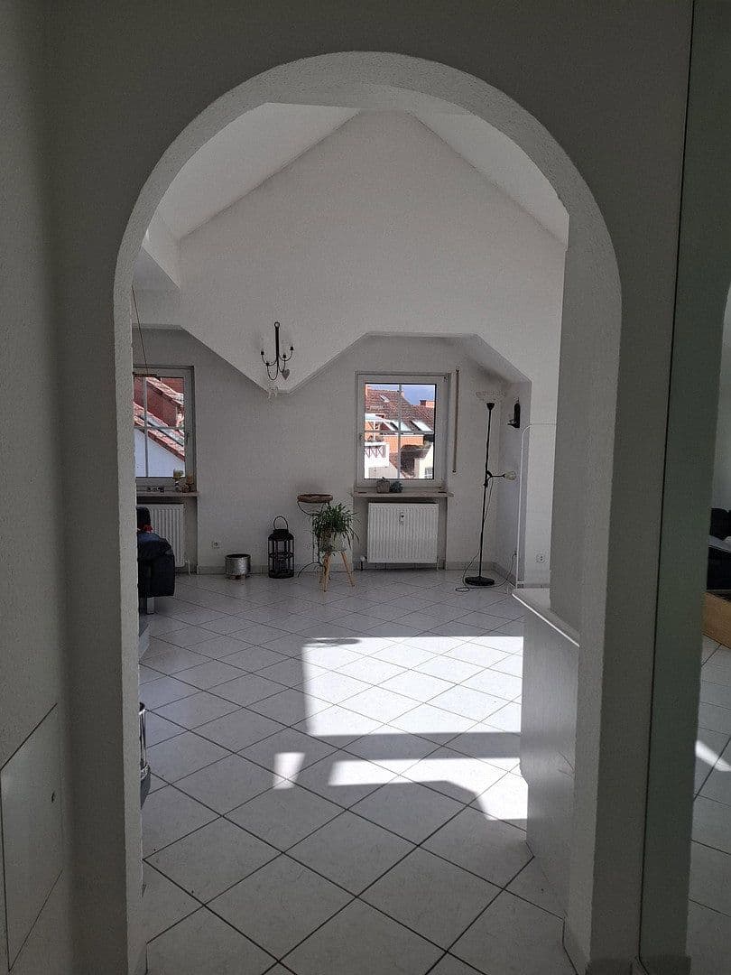Prodej bytu 3+1 77 m², Alte Ziegelei 7, Bad Soden am Taunus, Hessen Prodej bytu 3+1 77 m², Alte Ziegelei 7, Bad Soden am Taunus, Hessen