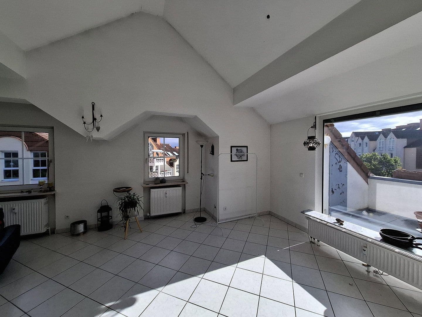 Prodej bytu 3+1 77 m², Alte Ziegelei 7, Bad Soden am Taunus, Hessen Prodej bytu 3+1 77 m², Alte Ziegelei 7, Bad Soden am Taunus, Hessen