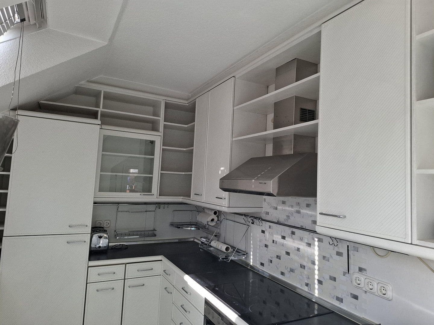 Prodej bytu 3+1 77 m², Alte Ziegelei 7, Bad Soden am Taunus, Hessen Prodej bytu 3+1 77 m², Alte Ziegelei 7, Bad Soden am Taunus, Hessen
