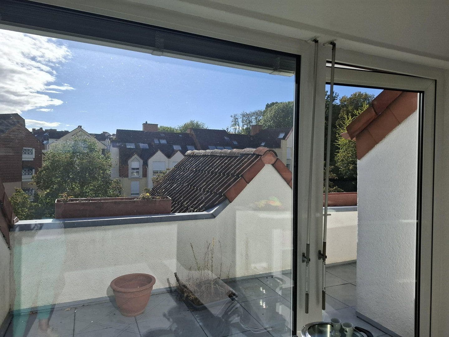 Prodej bytu 3+1 77 m², Alte Ziegelei 7, Bad Soden am Taunus, Hessen Prodej bytu 3+1 77 m², Alte Ziegelei 7, Bad Soden am Taunus, Hessen