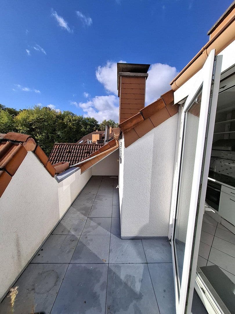 Prodej bytu 3+1 77 m², Alte Ziegelei 7, Bad Soden am Taunus, Hessen Prodej bytu 3+1 77 m², Alte Ziegelei 7, Bad Soden am Taunus, Hessen