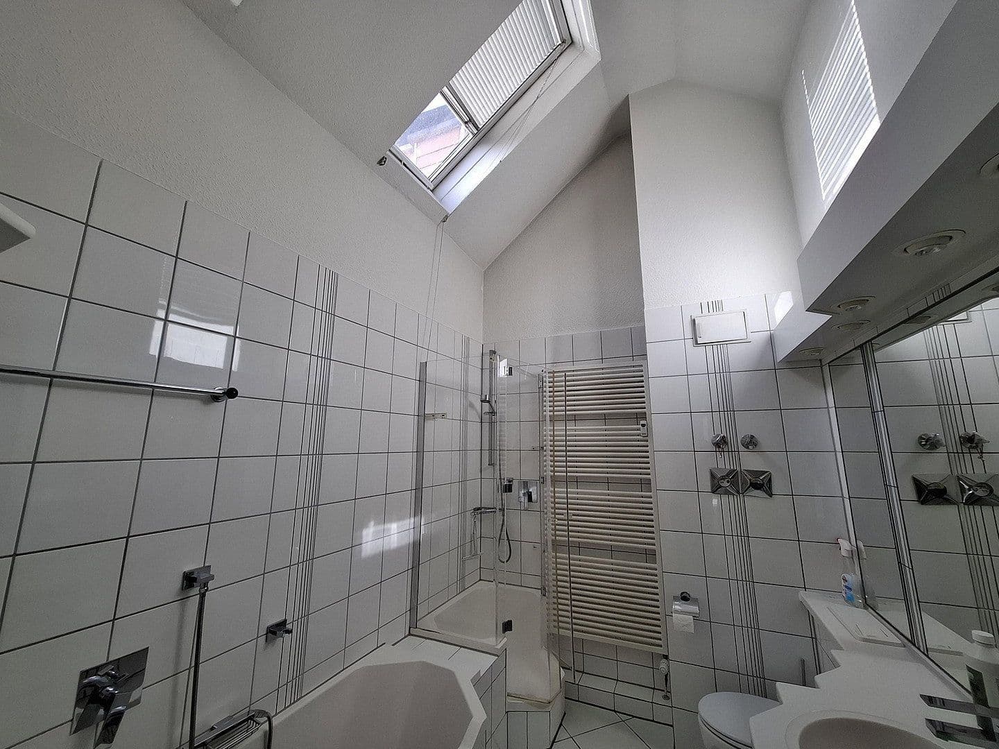 Prodej bytu 3+1 77 m², Alte Ziegelei 7, Bad Soden am Taunus, Hessen Prodej bytu 3+1 77 m², Alte Ziegelei 7, Bad Soden am Taunus, Hessen