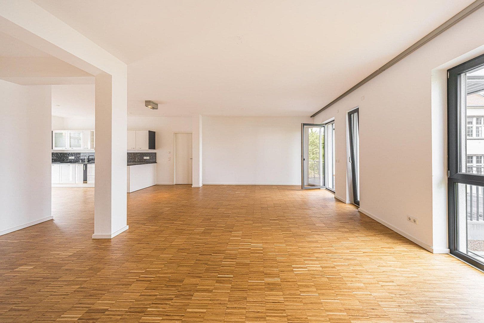 Prodej bytu 5+1 160 m², Leipzig, Sasko Prodej bytu 5+1 160 m², Leipzig, Sasko