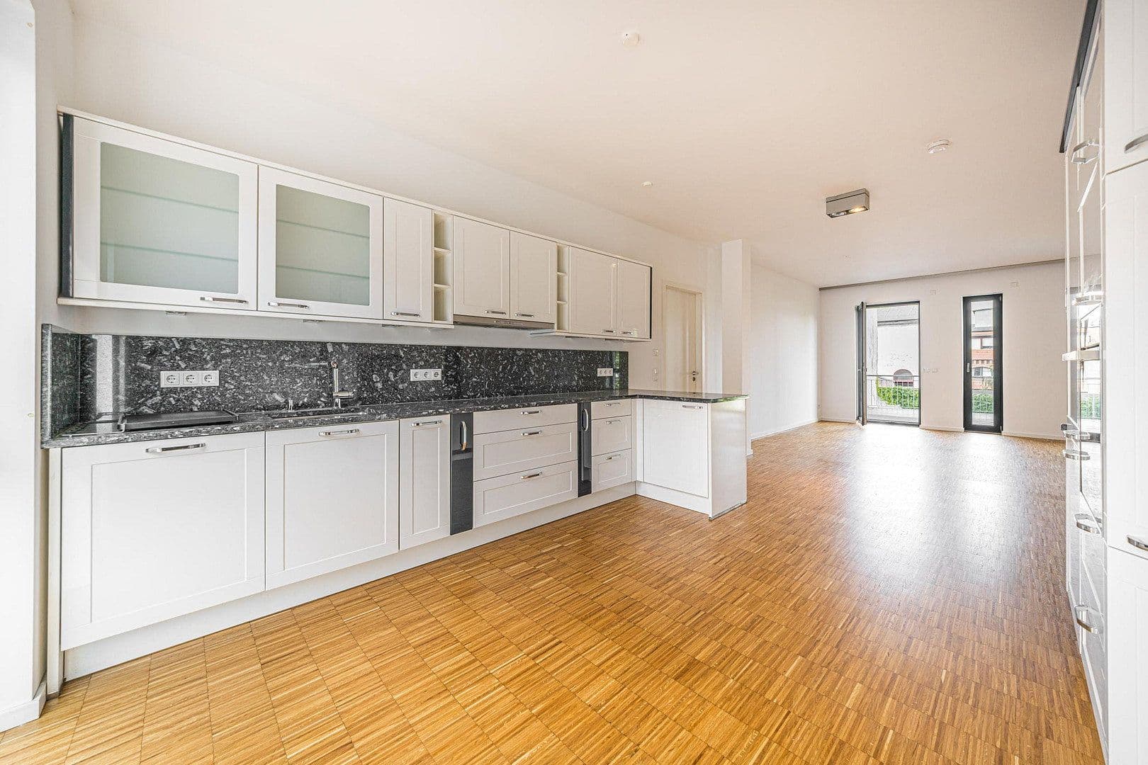 Prodej bytu 5+1 160 m², Leipzig, Sasko Prodej bytu 5+1 160 m², Leipzig, Sasko