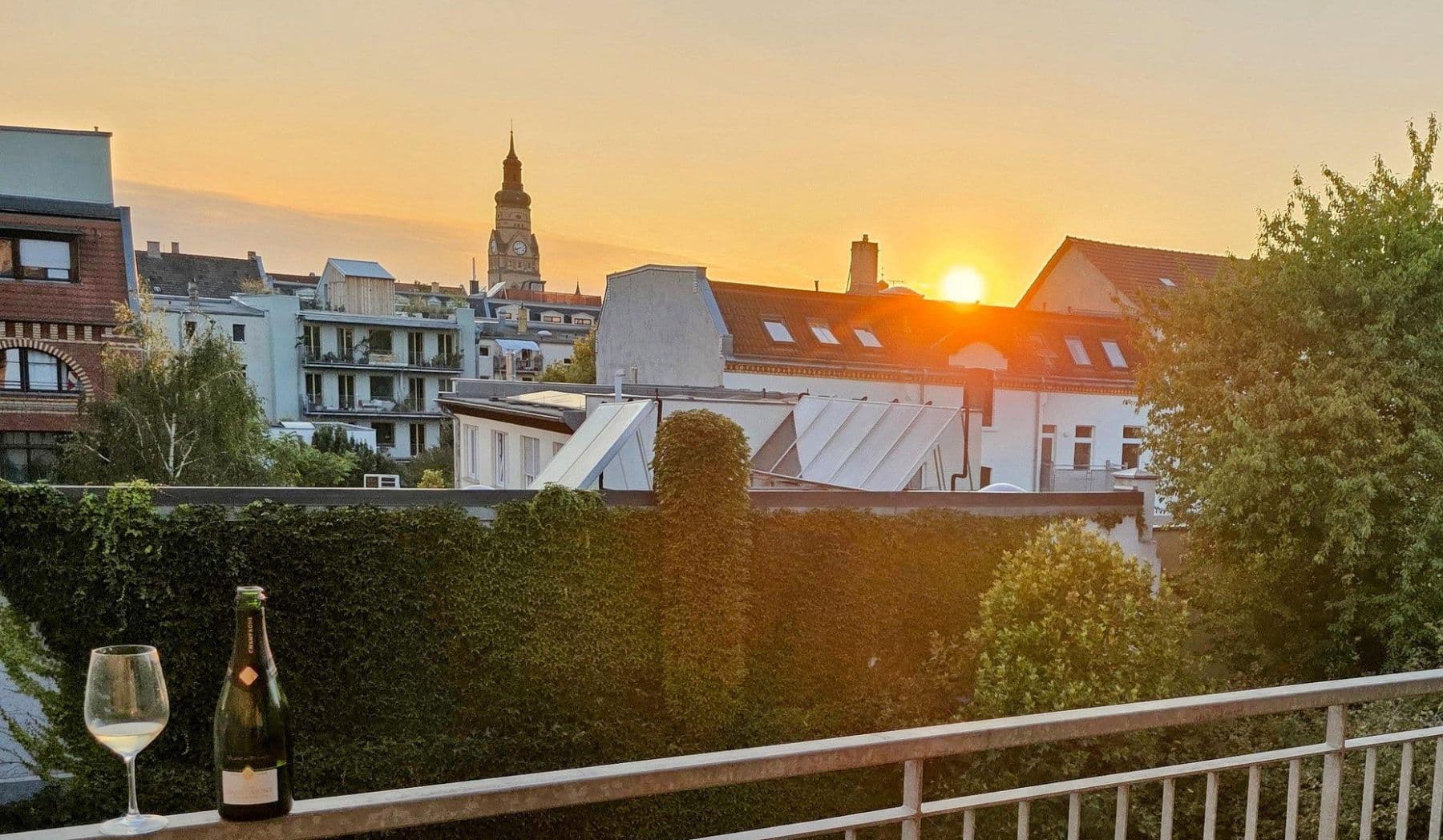 Prodej bytu 5+1 160 m², Leipzig, Sasko Prodej bytu 5+1 160 m², Leipzig, Sasko