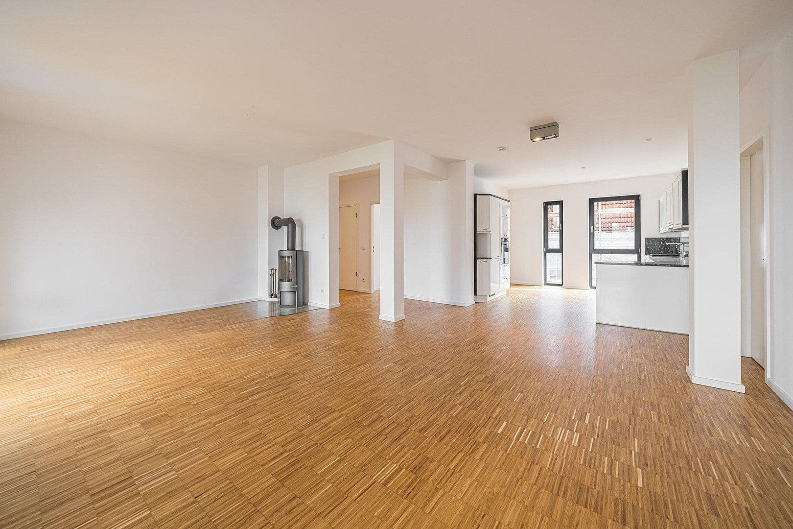 Prodej bytu 5+1 160 m², Leipzig, Sasko Prodej bytu 5+1 160 m², Leipzig, Sasko