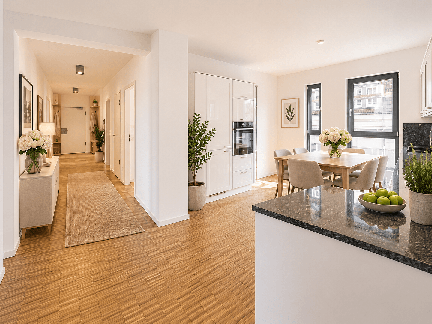 Prodej bytu 5+1 160 m², Leipzig, Sasko Prodej bytu 5+1 160 m², Leipzig, Sasko