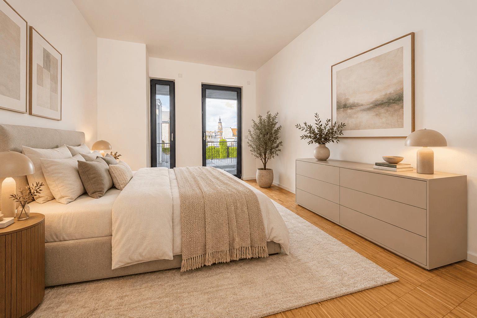 Prodej bytu 5+1 160 m², Leipzig, Sasko Prodej bytu 5+1 160 m², Leipzig, Sasko
