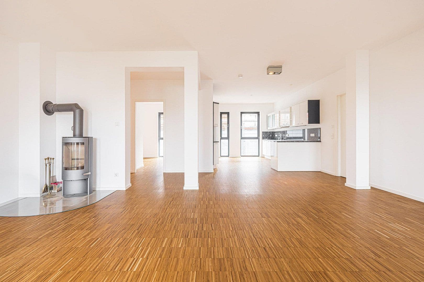 Prodej bytu 5+1 160 m², Leipzig, Sasko Prodej bytu 5+1 160 m², Leipzig, Sasko