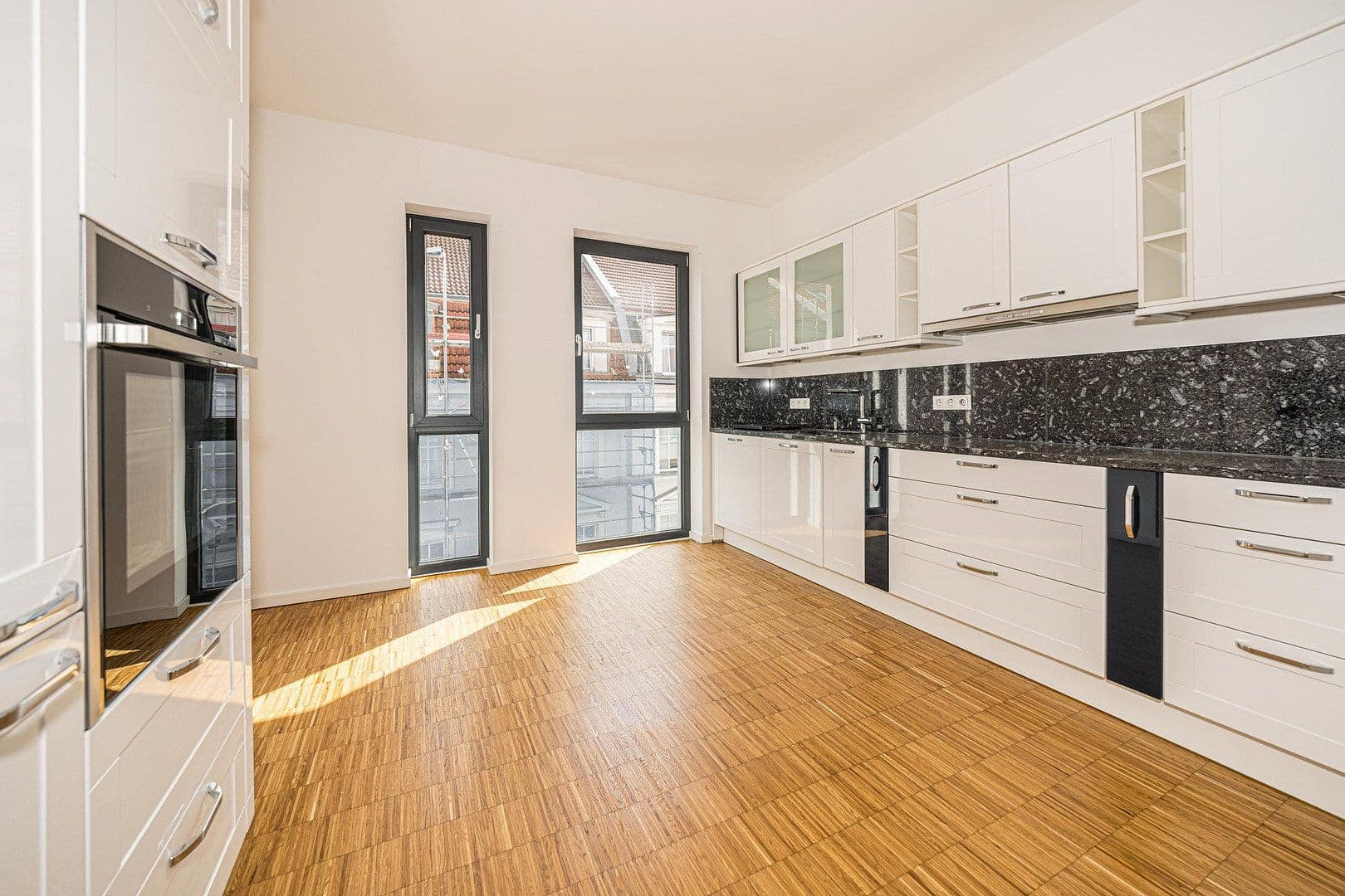 Prodej bytu 5+1 160 m², Leipzig, Sasko Prodej bytu 5+1 160 m², Leipzig, Sasko