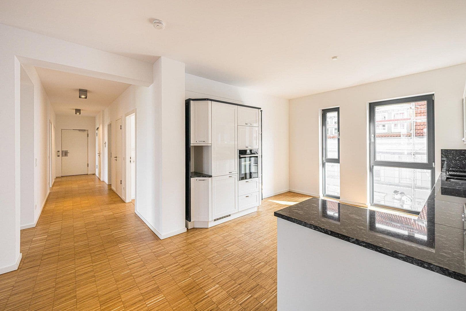 Prodej bytu 5+1 160 m², Leipzig, Sasko Prodej bytu 5+1 160 m², Leipzig, Sasko