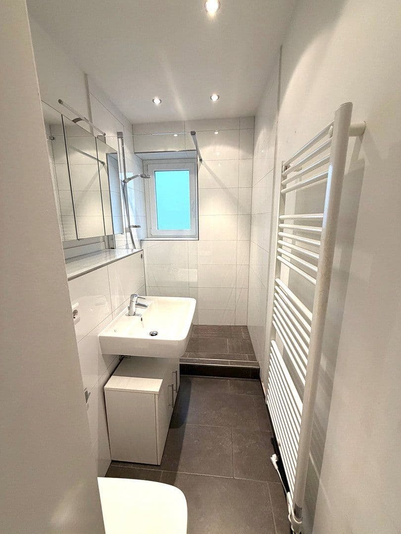 Prodej bytu 3+1 67 m², Stuttgart, Bádensko-Württembersko Prodej bytu 3+1 67 m², Stuttgart, Bádensko-Württembersko