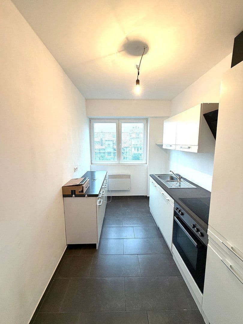 Prodej bytu 3+1 67 m², Stuttgart, Bádensko-Württembersko Prodej bytu 3+1 67 m², Stuttgart, Bádensko-Württembersko
