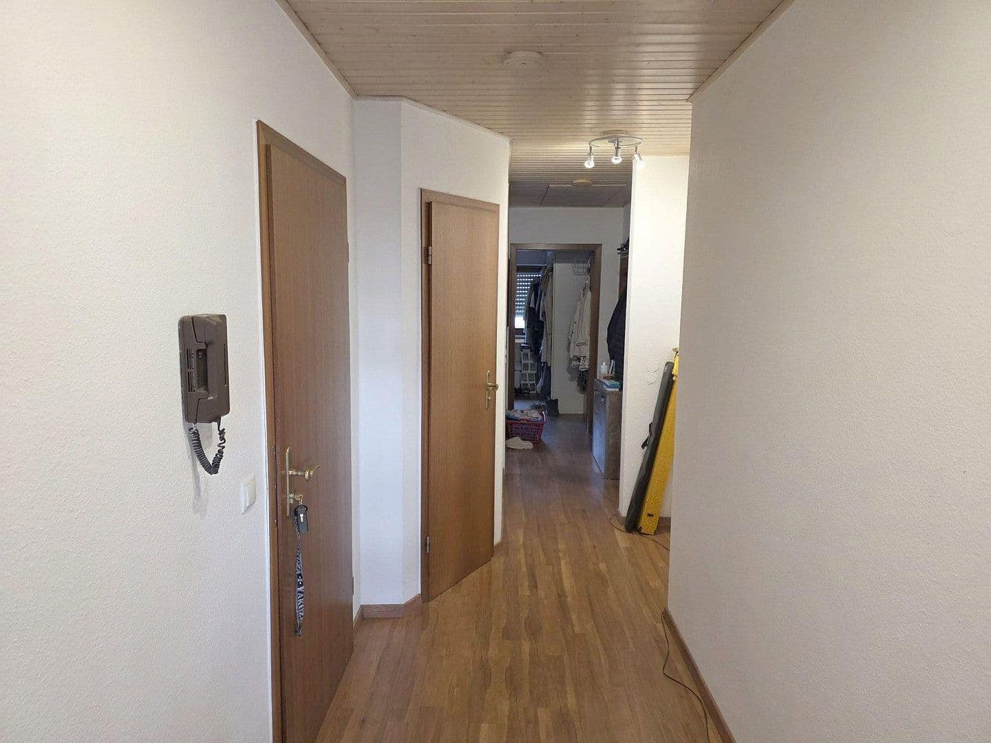 Pronájem bytu 4+1 97 m², Würzburg, Bavorsko Pronájem bytu 4+1 97 m², Würzburg, Bavorsko
