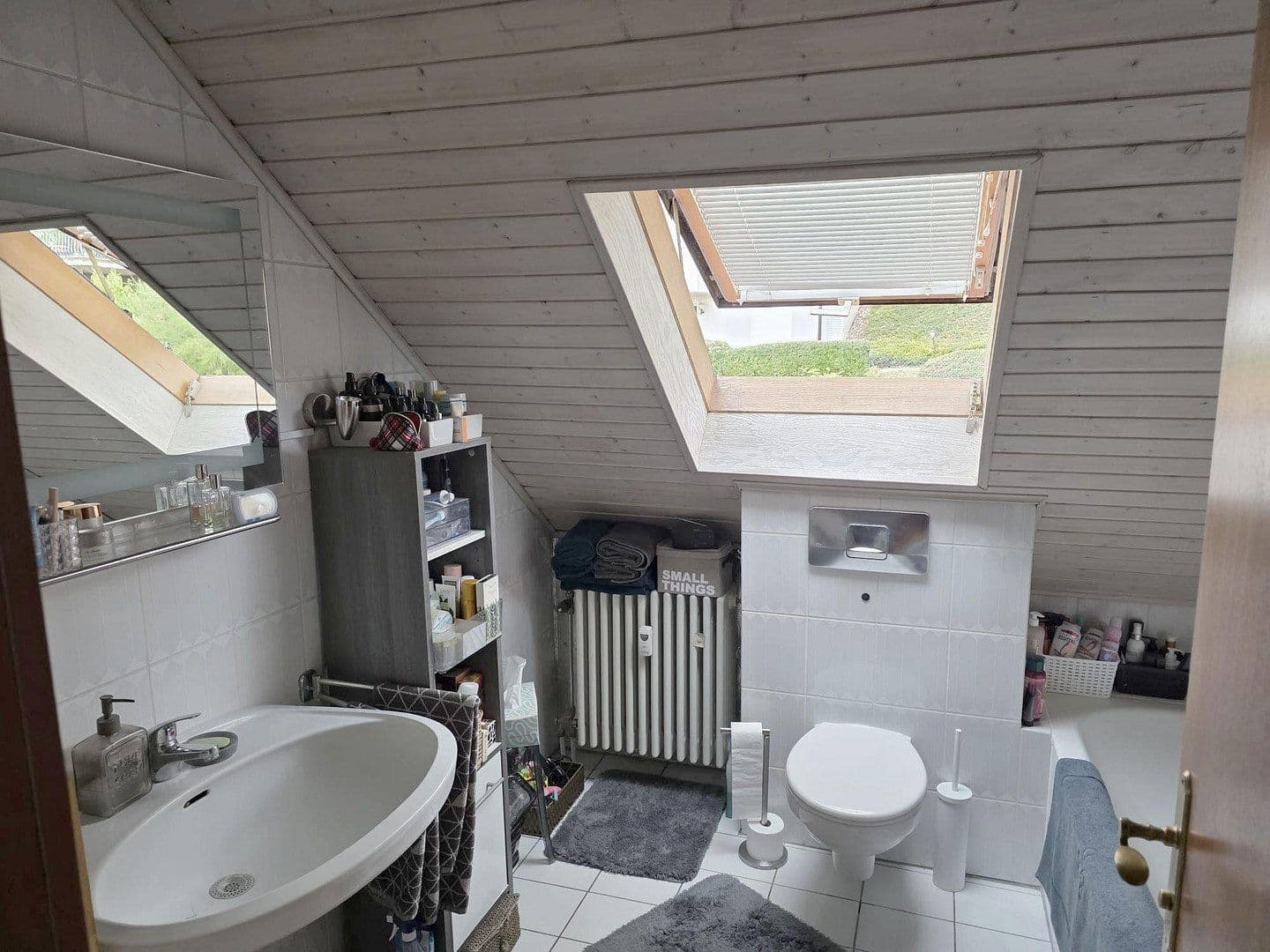 Pronájem bytu 4+1 97 m², Würzburg, Bavorsko Pronájem bytu 4+1 97 m², Würzburg, Bavorsko