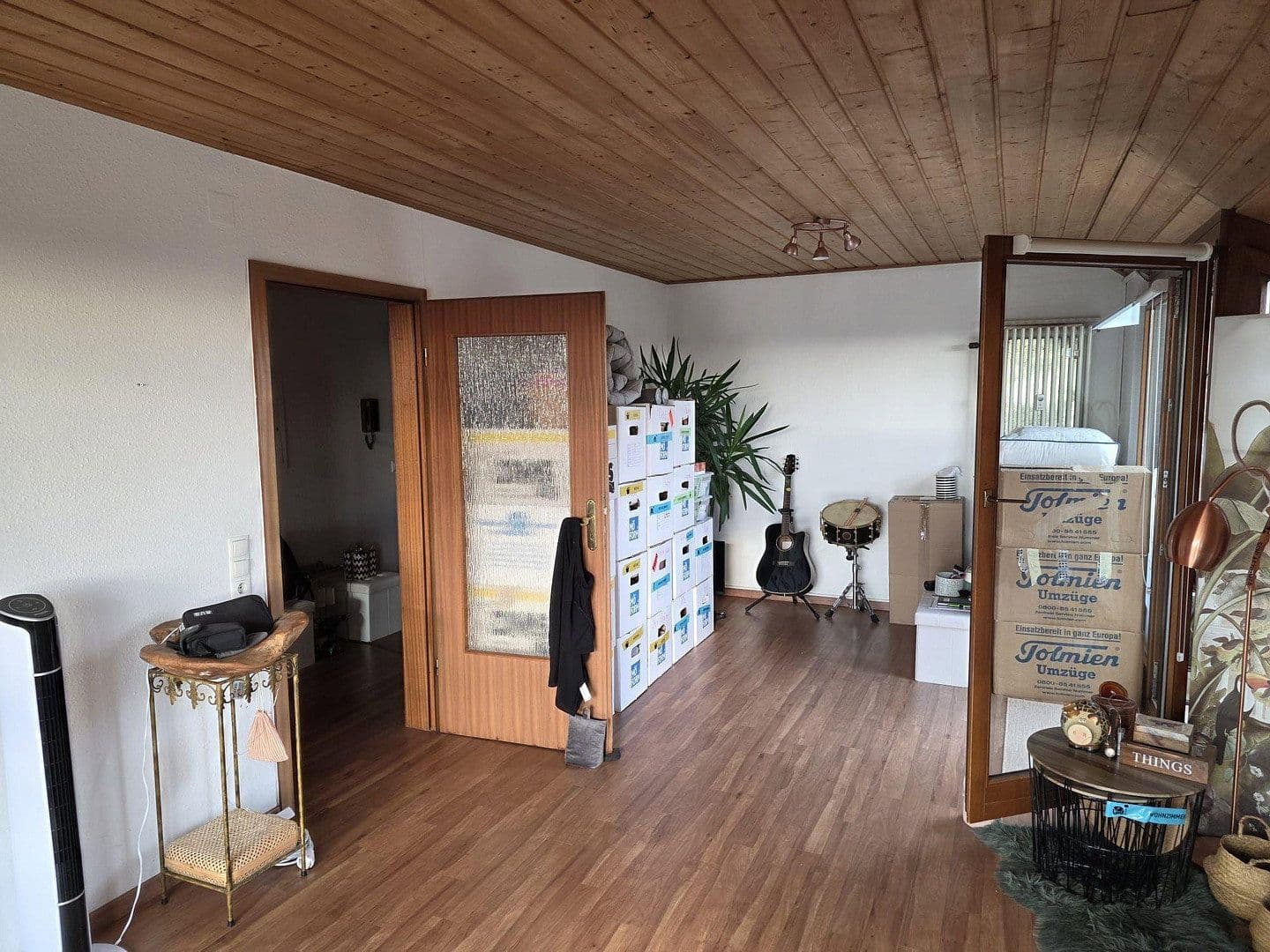 Pronájem bytu 4+1 97 m², Würzburg, Bavorsko Pronájem bytu 4+1 97 m², Würzburg, Bavorsko