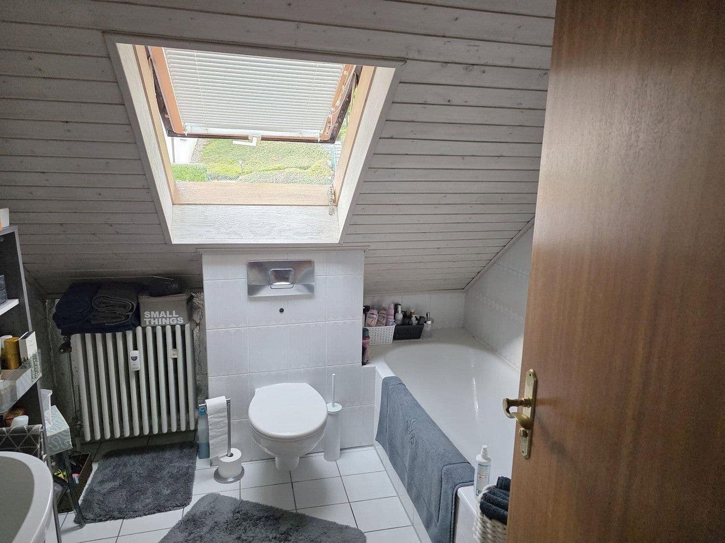 Pronájem bytu 4+1 97 m², Würzburg, Bavorsko Pronájem bytu 4+1 97 m², Würzburg, Bavorsko