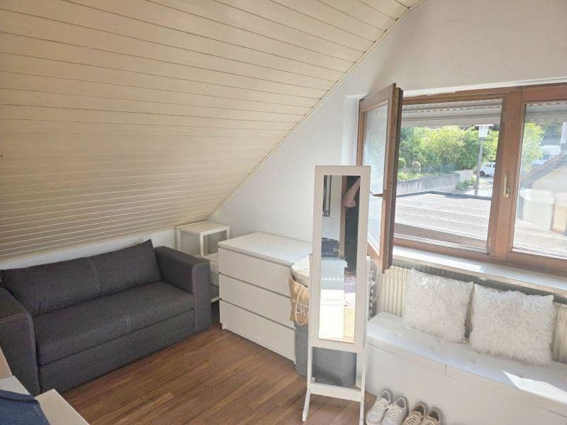Pronájem bytu 4+1 97 m², Würzburg, Bavorsko Pronájem bytu 4+1 97 m², Würzburg, Bavorsko