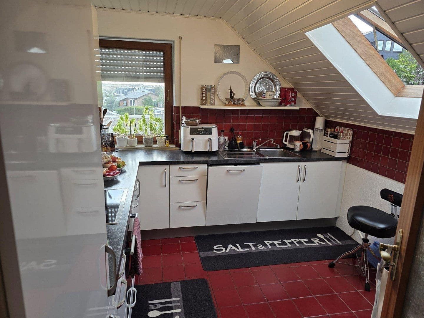 Pronájem bytu 4+1 97 m², Würzburg, Bavorsko Pronájem bytu 4+1 97 m², Würzburg, Bavorsko