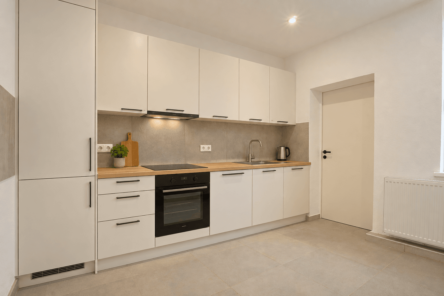 Prodej domu 137 m², pozemek 262 m², Bremen, Bremen Prodej domu 137 m², pozemek 262 m², Bremen, Bremen