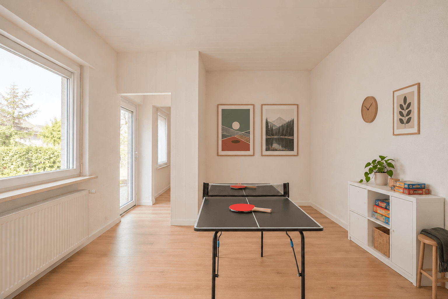 Prodej domu 137 m², pozemek 262 m², Bremen, Bremen Prodej domu 137 m², pozemek 262 m², Bremen, Bremen