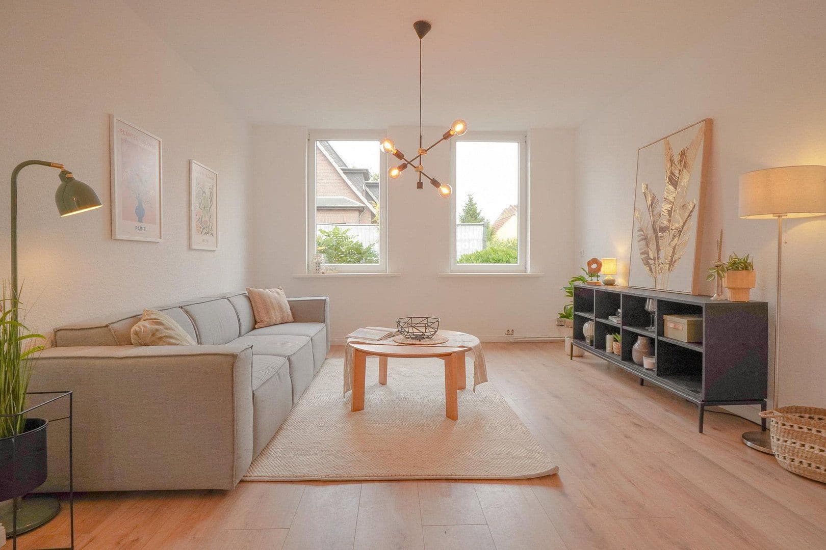 Prodej domu 137 m², pozemek 262 m², Bremen, Bremen Prodej domu 137 m², pozemek 262 m², Bremen, Bremen