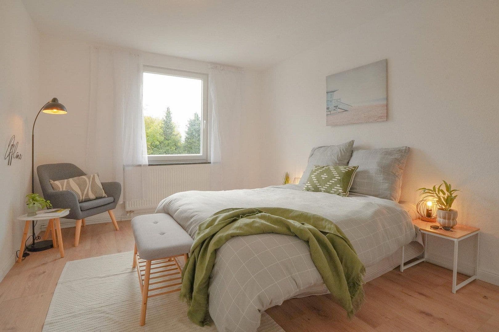 Prodej domu 137 m², pozemek 262 m², Bremen, Bremen Prodej domu 137 m², pozemek 262 m², Bremen, Bremen