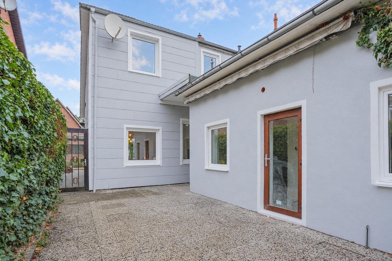 Prodej domu 137 m², pozemek 262 m², Bremen, Bremen Prodej domu 137 m², pozemek 262 m², Bremen, Bremen