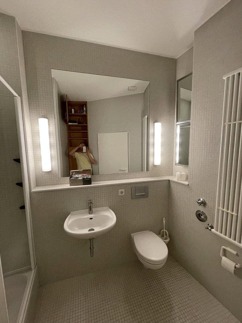 Prodej bytu 2+1 55 m², Karlsruhe, Bádensko-Württembersko Prodej bytu 2+1 55 m², Karlsruhe, Bádensko-Württembersko