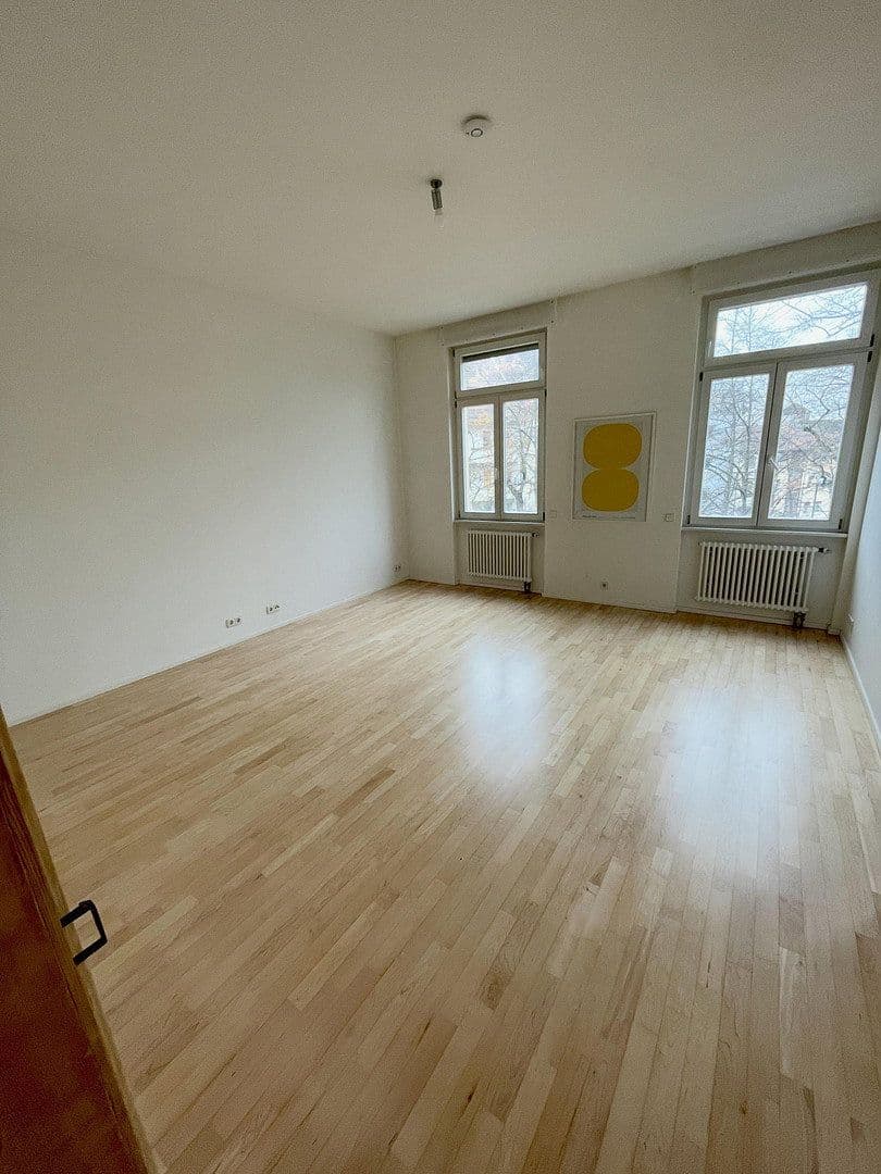 Prodej bytu 2+1 55 m², Karlsruhe, Bádensko-Württembersko Prodej bytu 2+1 55 m², Karlsruhe, Bádensko-Württembersko