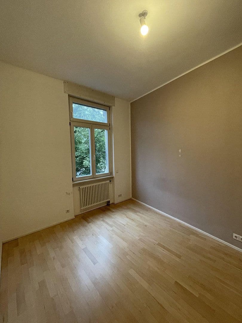 Prodej bytu 2+1 55 m², Karlsruhe, Bádensko-Württembersko Prodej bytu 2+1 55 m², Karlsruhe, Bádensko-Württembersko