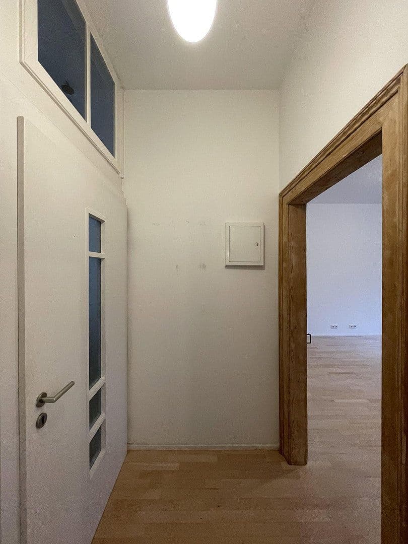 Prodej bytu 2+1 55 m², Karlsruhe, Bádensko-Württembersko Prodej bytu 2+1 55 m², Karlsruhe, Bádensko-Württembersko