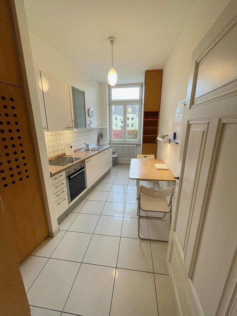 Prodej bytu 2+1 55 m², Karlsruhe, Bádensko-Württembersko Prodej bytu 2+1 55 m², Karlsruhe, Bádensko-Württembersko