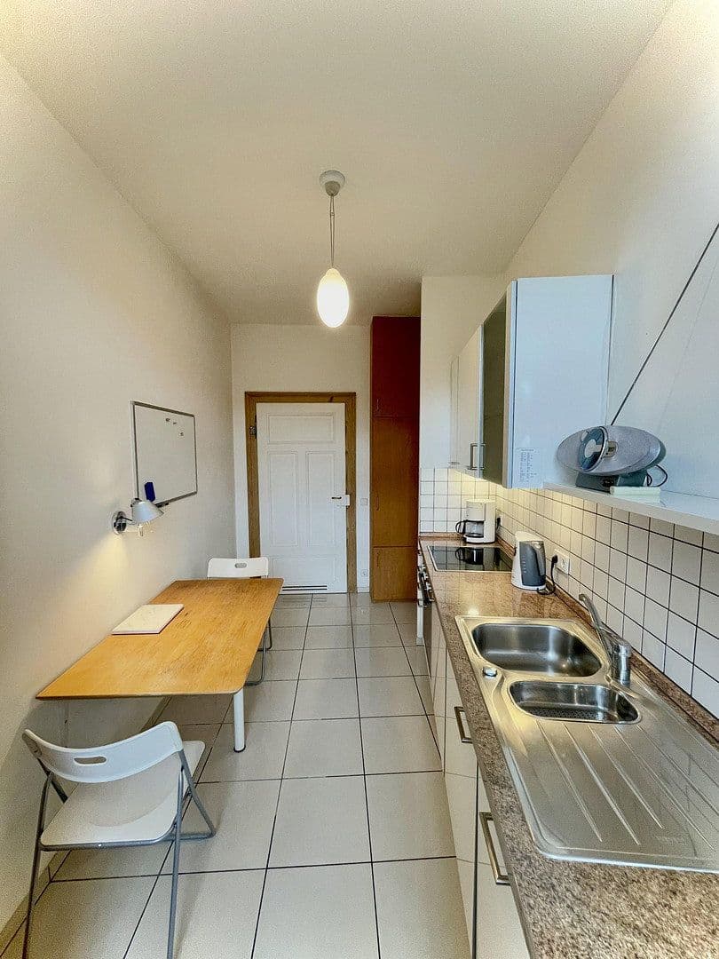 Prodej bytu 2+1 55 m², Karlsruhe, Bádensko-Württembersko Prodej bytu 2+1 55 m², Karlsruhe, Bádensko-Württembersko