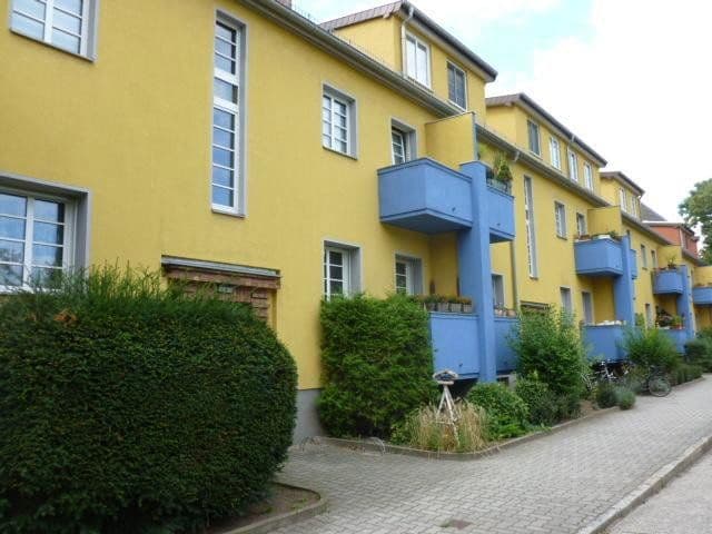 Prodej bytu 2+1 51 m², Berlin, Berlín Prodej bytu 2+1 51 m², Berlin, Berlín
