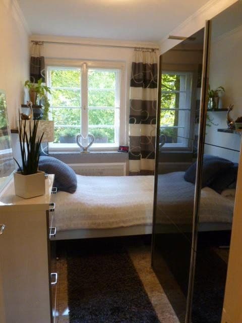 Prodej bytu 2+1 51 m², Berlin, Berlín Prodej bytu 2+1 51 m², Berlin, Berlín