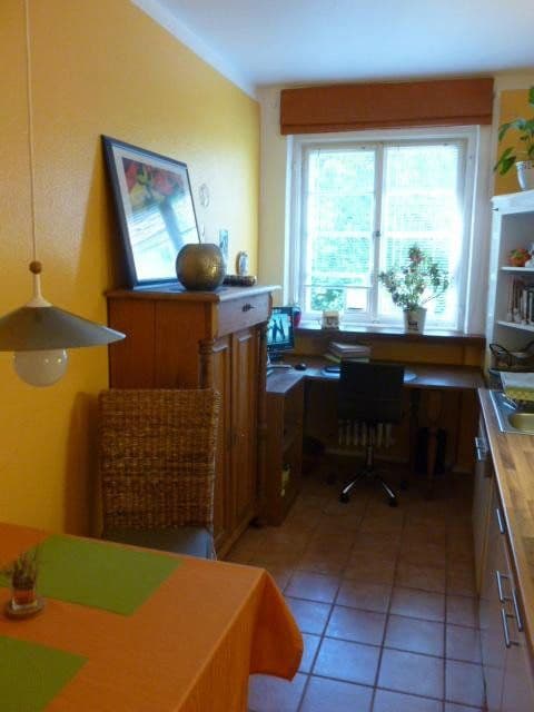 Prodej bytu 2+1 51 m², Berlin, Berlín Prodej bytu 2+1 51 m², Berlin, Berlín