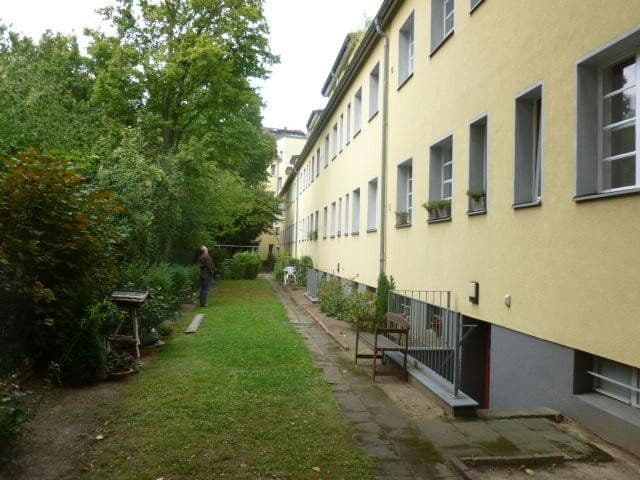 Prodej bytu 2+1 51 m², Berlin, Berlín Prodej bytu 2+1 51 m², Berlin, Berlín