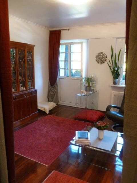 Prodej bytu 2+1 51 m², Berlin, Berlín Prodej bytu 2+1 51 m², Berlin, Berlín